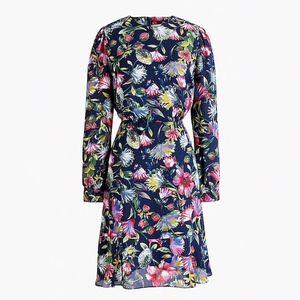 J.Crew NWT sz0 Dress